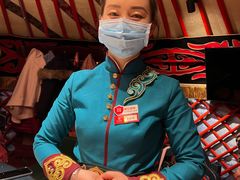 -九十九顶毡房(阜石路店)