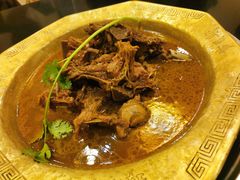 -芦月轩羊蝎子(北蜂窝店)