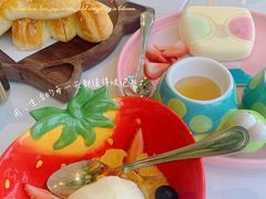 -水桶王国主题餐厅·聚会·生日派对·亲子活动·家庭套餐(亚龙湾希尔顿店)