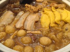 -六合居·邯郸菜·武安菜起源地