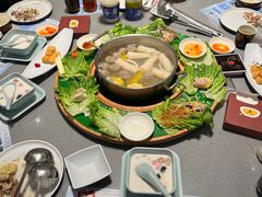 -椰小鸡·琼州糟粕醋·火锅(美兰缤纷城店)