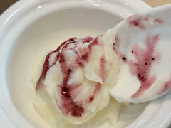 蓝莓山药-庄氏祥记家常食府(国瑞建材家居博览中心店)