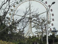 -白沙门生态公园