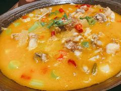 -泥糊破店小酒馆·团建聚餐(南京西路店)