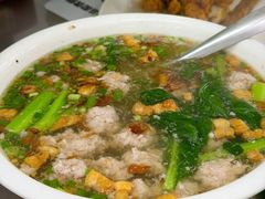 -明记烧鱼美味店