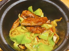 砂锅带鱼-好介口深夜酒馆(梅江店)