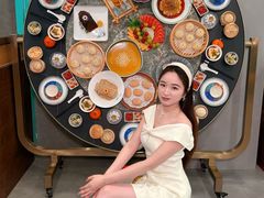-清真马祥兴菜馆(云南北路店)