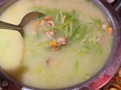 -津沽小院(天津之眼店)