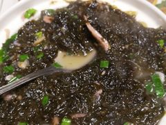 -新悦·霞浦海鲜生(上下杭店)