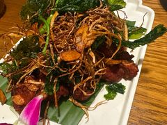 -金孔雀德宏傣味餐馆(魏公村店)