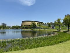 -杭州城北体育公园