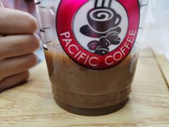 -太平洋咖啡(五月花店)