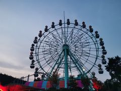 -南京银杏湖乐园