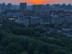 -烛影拾光观景餐厅·创意菜·摄影·小提琴(大唐不夜城店)