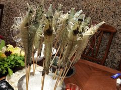 -东海怡品海鲜豆捞(舟宿夜江店)