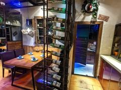 -异特麻辣香锅·烤鱼(怀柔店)