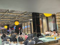 -苏先生海鲜渔庄(金桥店)