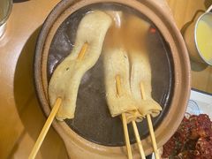 -小木屋米酒店总店