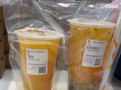 -CoCo都可(燕郊永旺店)