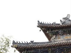 -洛阳白马寺
