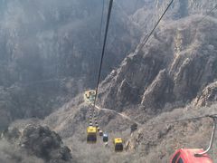-京东石林峡风景区