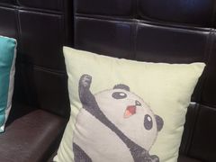 -晓鲜熊猫烤鱼烤吧(西三旗百汇北门店)