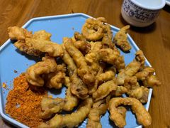 -代羊肉(中和店)