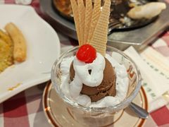 可可雪糕-开心果牛扒城(雍华庭店)