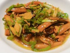 -顶特勒·黄鱼馆·特色菜(上海大世界店)