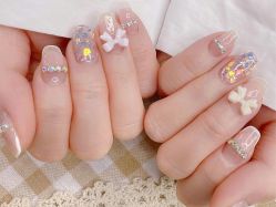 -悦指间美甲美睫