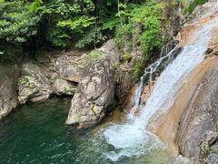 -安徽天堂寨风景区