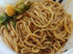 豌杂面-牛王庙(龙华花园店)