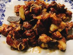 糖醋排骨-协和菜馆(凤凰街店)