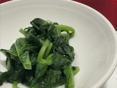 豆苗-君来湖滨饭店·渔餐厅