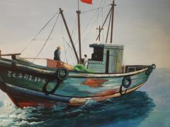 -星龙海鲜(望江东路店)