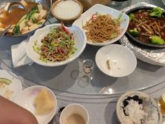 -一盏明灯全素斋(殊像寺店)