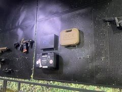 -兵魂·室内真人CS枪战俱乐部·团建·军事轰趴馆