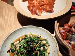 -青年公社烤鸭(滨湖银泰店)