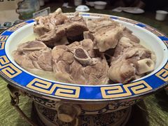 -蒙亨·手把肉·蒙古包文化主题餐厅(天恒广场店)