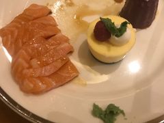 -君悦酒店·乐厨·高空自助餐(青年大街店)