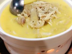 -U你·天然调味(南湖总店)