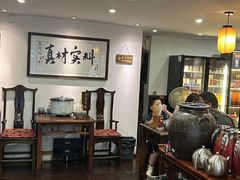 -刘师父老汉口江湖菜(蔡锷路店)