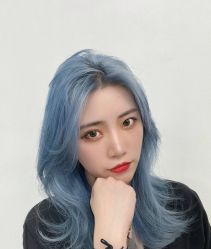 -LJOY丽锦造型·烫发染发