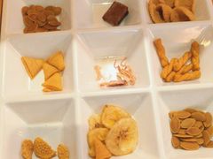 -探鱼·鲜青椒爽麻烤鱼(银泰城店)