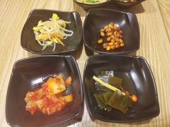 -大壮家原味烤肉(兴华北街店)
