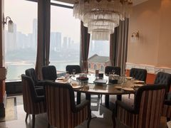 包厢-铜锣湾·有麝自然香(长嘉汇购物公园店)