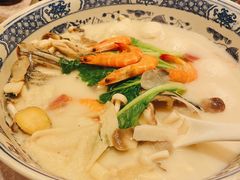 -山外山菜馆(玉泉路店)