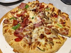-必胜客(双榆树店)