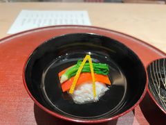 -晴空·日本料理(万象城店)