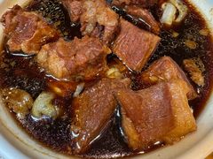 -南门小馆·清真(国贸商城店)